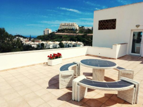RIVIERA DEL SOL SUN&BEACH